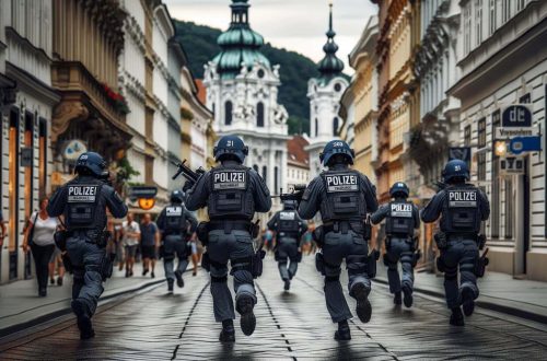 polizei